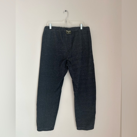 Men’s Roots 🦫 straight leg sweatpants - Size M - Picture 6 of 13